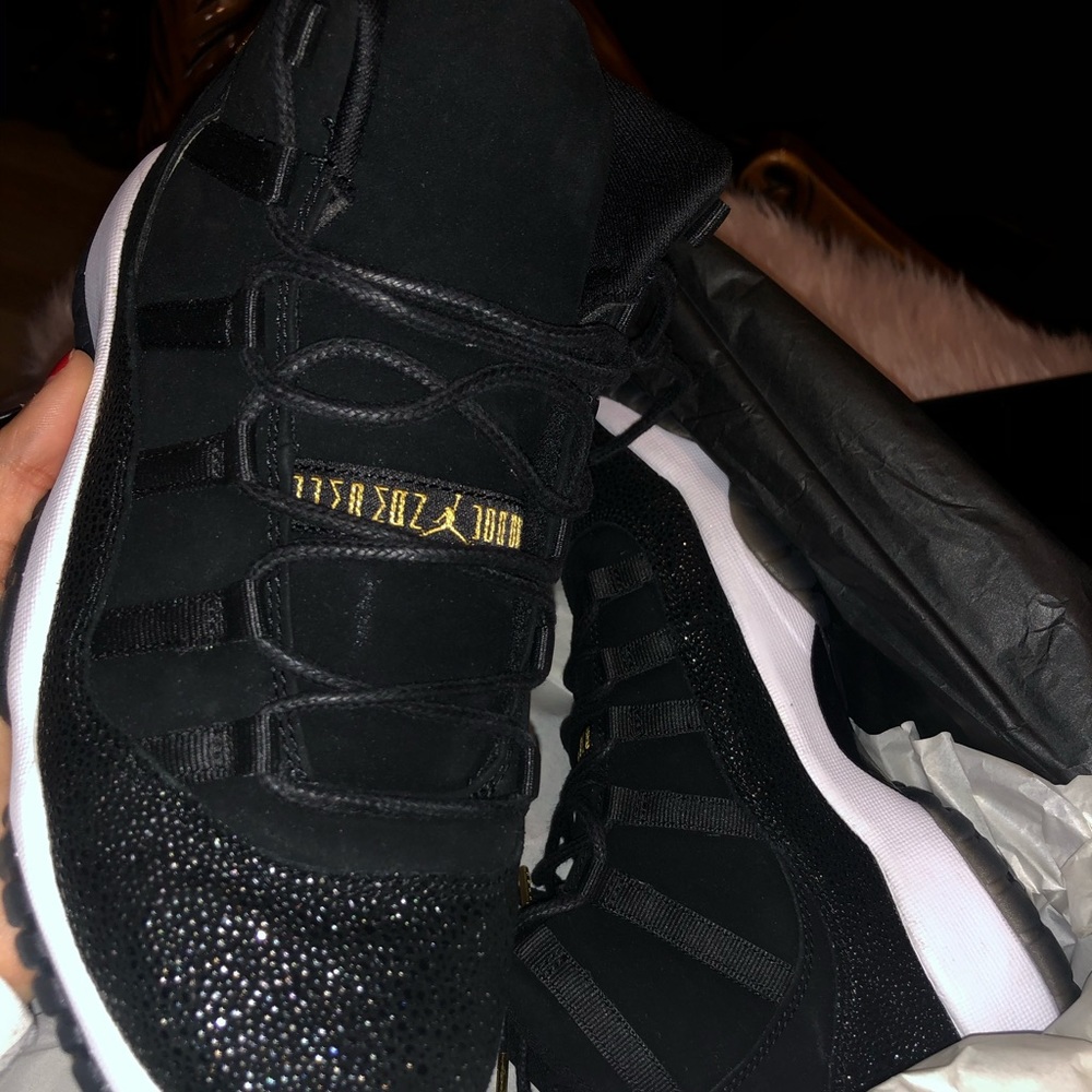 Air Jordan 11 retro perm hc